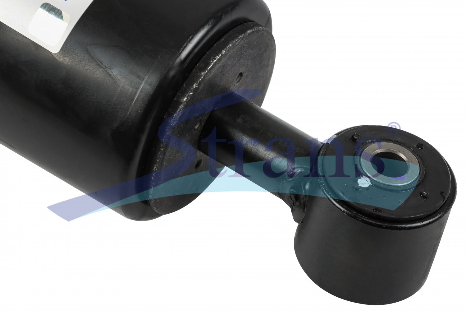Амортизатор Кабіни Man Tga/Tgs >2000 L-314/380Mm Ø12*Ø12Mm Перед